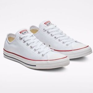 Converse All Star Low Top